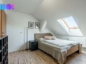 Prodej rodinného domu, Znojmo, Na Záhumenkách, 180 m2