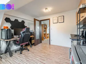 Prodej rodinného domu, Znojmo, Na Záhumenkách, 180 m2