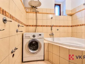 Prodej bytu 3+kk, Heřmanova Huť - Vlkýš, Nádražní, 84 m2