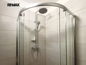 Pronájem bytu 1+kk, Lubná, 19 m2