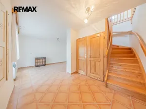 Prodej rodinného domu, Senec, 165 m2