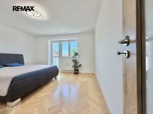 Pronájem bytu 3+kk, Kladno, Herbenova, 60 m2