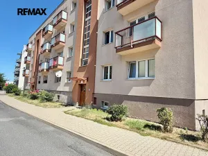 Pronájem bytu 3+kk, Kladno, Herbenova, 60 m2