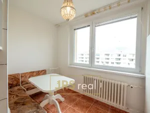 Prodej bytu 3+1, Veselí nad Moravou, Hutník, 75 m2