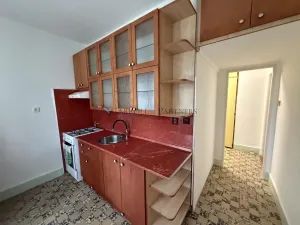 Pronájem bytu 2+1, Ostrava - Poruba, Gen. Sochora, 53 m2
