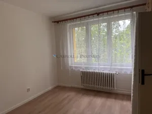 Pronájem bytu 2+1, Ostrava - Poruba, Gen. Sochora, 53 m2