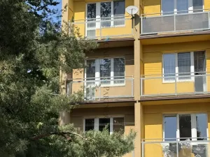 Pronájem bytu 2+1, Ostrava - Poruba, Gen. Sochora, 53 m2