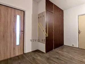 Pronájem bytu 1+1, Domažlice, Švabinského, 42 m2