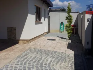 Pronájem rodinného domu, Ševětín, 106 m2