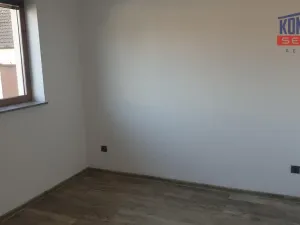 Pronájem rodinného domu, Ševětín, 106 m2