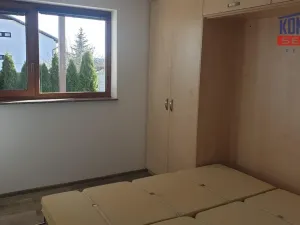 Pronájem rodinného domu, Ševětín, 106 m2