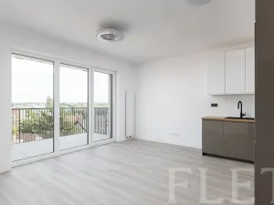 Pronájem bytu 2+kk, Praha - Písnice, Libušská, 55 m2