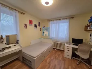 Pronájem bytu 3+1, Plzeň, Brožíkova, 80 m2