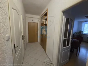 Pronájem bytu 3+1, Plzeň, Brožíkova, 80 m2