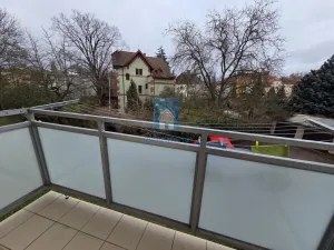 Pronájem bytu 3+1, Plzeň, Brožíkova, 80 m2