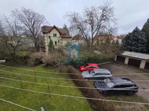 Pronájem bytu 3+1, Plzeň, Brožíkova, 80 m2