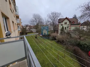 Pronájem bytu 3+1, Plzeň, Brožíkova, 80 m2