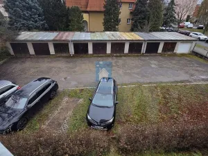Pronájem bytu 3+1, Plzeň, Brožíkova, 80 m2