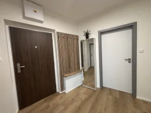 Pronájem bytu 3+kk, České Budějovice - České Budějovice 5, Dobrovodská, 73 m2