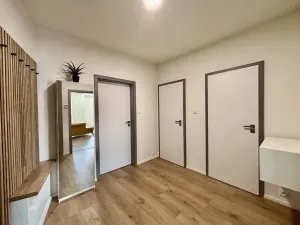 Pronájem bytu 3+kk, České Budějovice - České Budějovice 5, Dobrovodská, 73 m2