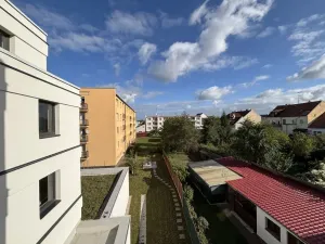Pronájem bytu 3+kk, České Budějovice - České Budějovice 5, Dobrovodská, 73 m2