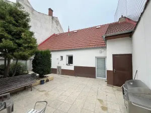 Prodej rodinného domu, Prostějov, Újezd, 95 m2