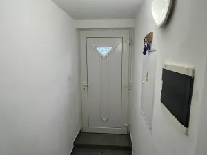 Prodej rodinného domu, Prostějov, Újezd, 95 m2