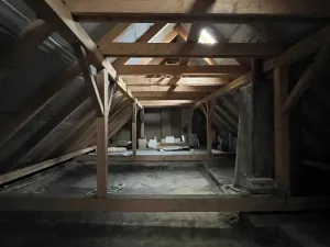 Prodej rodinného domu, Prostějov, Újezd, 95 m2