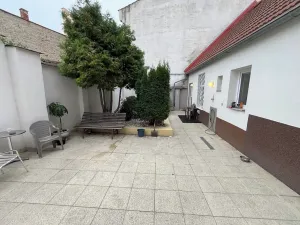 Prodej rodinného domu, Prostějov, Újezd, 95 m2