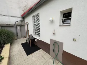 Prodej rodinného domu, Prostějov, Újezd, 95 m2