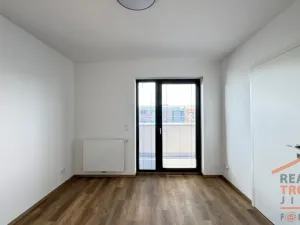 Pronájem bytu 2+kk, Hradec Králové, Pod Zámečkem, 44 m2