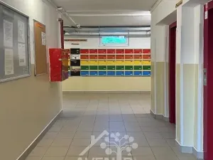 Prodej bytu 1+kk, Liberec, Nad Školou, 34 m2
