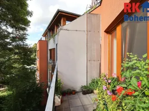 Prodej bytu 3+kk, Dolní Břežany, 5. Května, 84 m2