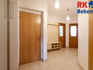 Prodej bytu 3+kk, Dolní Břežany, 5. Května, 84 m2