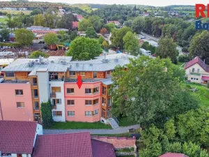 Prodej bytu 3+kk, Dolní Břežany, 5. Května, 84 m2