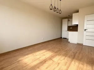 Prodej bytu 2+kk, Kladno - Kročehlavy, Na růžovém poli, 40 m2