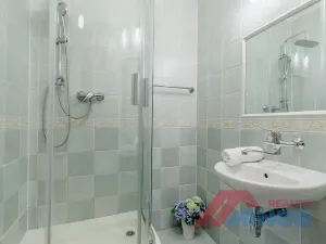 Pronájem bytu 2+1, Slaný, Stehlíkova, 55 m2