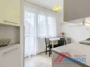 Pronájem bytu 2+1, Slaný, Stehlíkova, 55 m2