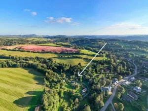 Prodej pozemku pro bydlení, Zlatá Olešnice, 10690 m2
