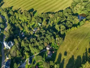 Prodej pozemku pro bydlení, Zlatá Olešnice, 10690 m2