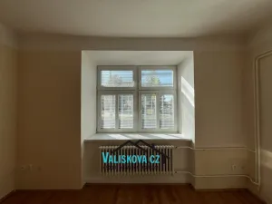 Pronájem bytu 3+1, Kroměříž, Husovo náměstí, 94 m2