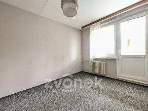 Prodej bytu 3+1, Vsetín, Bratří Hlaviců, 72 m2