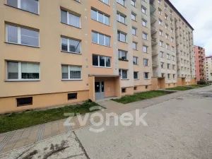 Prodej bytu 3+1, Vsetín, Bratří Hlaviců, 72 m2