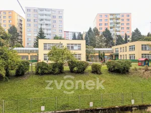 Prodej bytu 3+1, Vsetín, Bratří Hlaviců, 72 m2