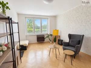 Pronájem bytu 2+1, Teplice, Josefa Suka, 50 m2