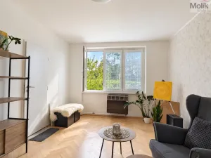 Pronájem bytu 2+1, Teplice, Josefa Suka, 50 m2