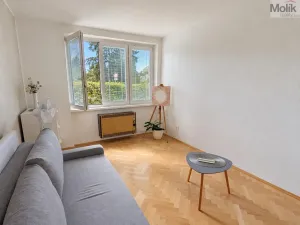 Pronájem bytu 2+1, Teplice, Josefa Suka, 50 m2