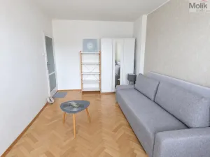 Pronájem bytu 2+1, Teplice, Josefa Suka, 50 m2