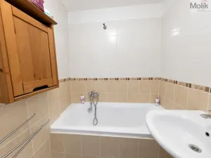 Pronájem bytu 2+1, Teplice, Josefa Suka, 50 m2