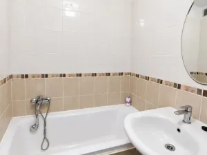 Pronájem bytu 2+1, Teplice, Josefa Suka, 50 m2